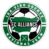 Ida-Virumaa FC Alliance