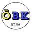 Östermyra BK logo