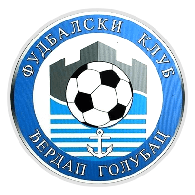 FK Đerdap Golubac