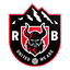 Knattspyrnufélagið RB logo
