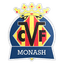 Monash Villarreal FC logo