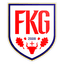 FK Garliava logo