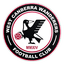 West Canberra Wanderers FC logo