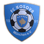 FC Kosova München logo