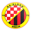 FK Sloga Bogosavac logo