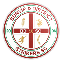 Bunyip District SC