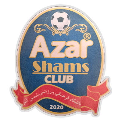 Shams Azar Ghazvin Football Club