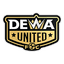 Dewa United FC logo
