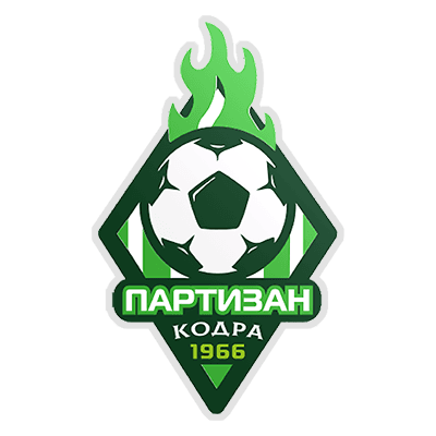 Partyzan Kodra