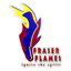 Fraser Flames FC logo