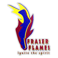 Fraser Flames FC