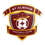 St Albans FC logo