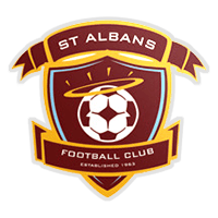 St Albans FC