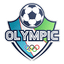 Olimpik Toshkent logo