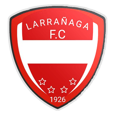 Larrañaga Fútbol Club