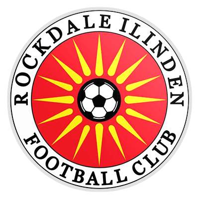 Rockdale Ilinden FC
