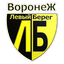 Levy Bereg Voronezh logo