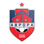 Avrora Moscow logo