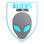 FC Maardu Aliens logo