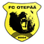 FC Otepää logo