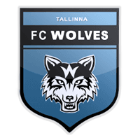 FC Tallinna Wolves
