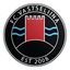 FC Vastseliina logo