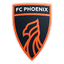 Jõhvi FC Phoenix logo