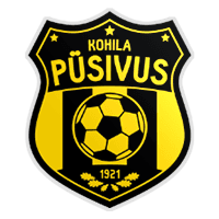Kohila Püsivus