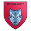 Tallinna FC Hell Hunt logo