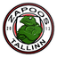 Tallinna FC Zapoos logo