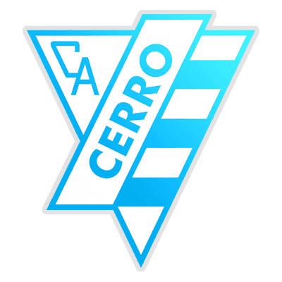 Club Atlético Cerro (San Gregorio)