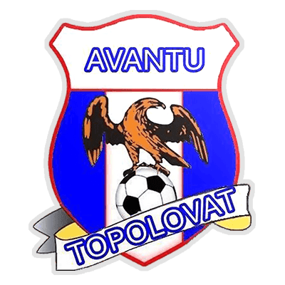AS Avântul Topolovăţu Mare