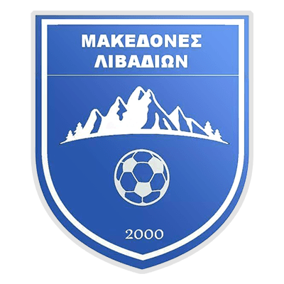 APS Makedones Livadion