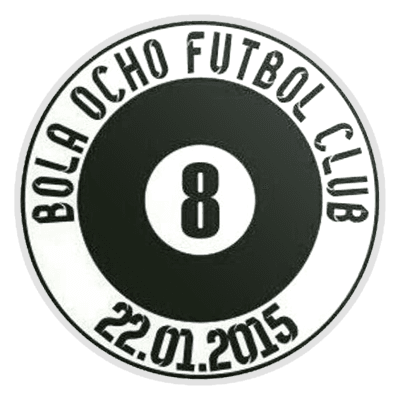 Bola Ocho Fútbol Club