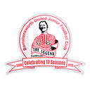 Barnstoneworth Utd