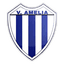 Club Deportivo Martín Rodríguez & Villa Amelia logo