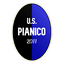 Unione Sportiva Pianico logo
