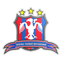 Saturday Football International