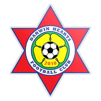 Darwin Hearts FC