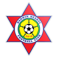 Darwin Hearts FC