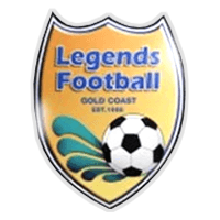 Legends FC