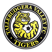Tallebudgera Valley Tigers