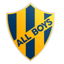 All Boys (Trenel)