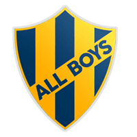 Club Atlético All Boys de Trenel