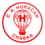 Club Atlético Huracán de Chabás logo