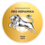 FC Leo Keramika logo