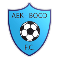 AEK Boco