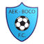 AEK Boco logo