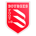 Bourges Foot 18