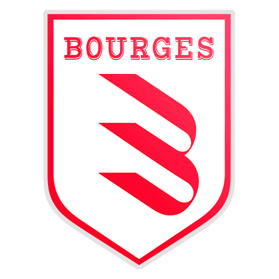 Bourges Foot 18